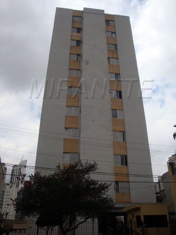 apartment em Rua Conselheiro Moreira de Barros, Santana - São Paulo - SP