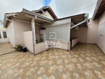 house em Rua Subtenente Acácio Antunes Pereira, Conjunto Residencial Morada do Sol II - Botucatu - SP