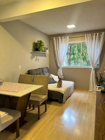 apartment em Rua Vicente Pinheiro, Jardim Bélgica - São Paulo - SP