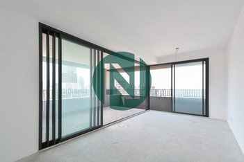 apartment em Rua João Moura, Pinheiros - São Paulo - SP