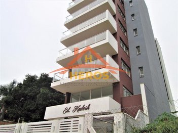 apartment em Rua Doutor Barcelos, Tristeza - Porto Alegre - RS