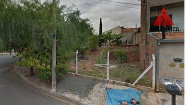 land_lot em Rua Luxemburgo, Catharina Zanaga - Americana - SP