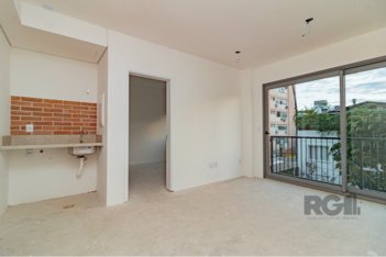 apartment em Avenida José Bonifácio, Farroupilha - Porto Alegre - RS