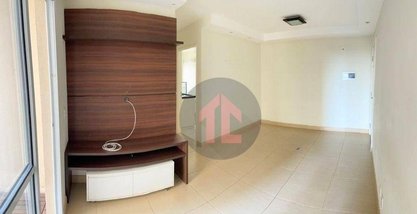 apartment em Rua Engenheiro Augusto de Figueiredo, Vila Progresso - Campinas - SP