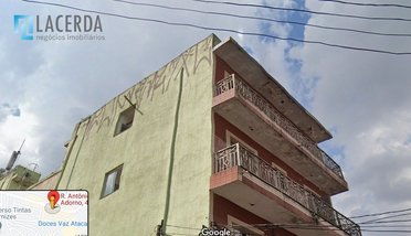 commercial_property em Antônio Dias Adorno, Vila Nogueira - Diadema - SP