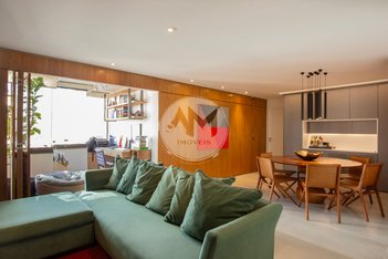 apartment em Rua Diana, Perdizes - São Paulo - SP