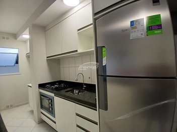 apartment em Rua Gustavo Zimmermann, Itoupava Central - Blumenau - SC