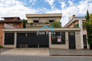 house em Avenida do Anastácio, City América - São Paulo - SP
