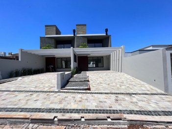 house em Rua 15 de Outubro, Jardim Botânico - Lajeado - RS