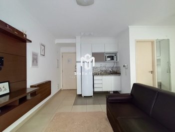apartment em Rua Bueno de Andrade, Aclimação - São Paulo - SP