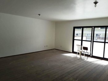 apartment em Rua Coronel Borges, Artistas - Teresópolis - RJ