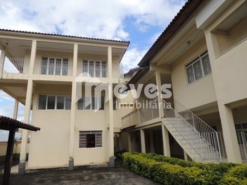 house em Rua João Pessoa, Centro - Itatiaia - RJ