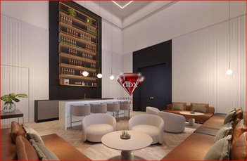 apartment em Rua José Maria Lisboa, Jardim Paulista - São Paulo - SP