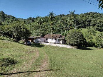 land_lot em Rua Andre Schmitt, Belchior Alto - Gaspar - SC