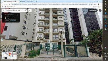 apartment em Vergueiro, Aclimação - São Paulo - SP