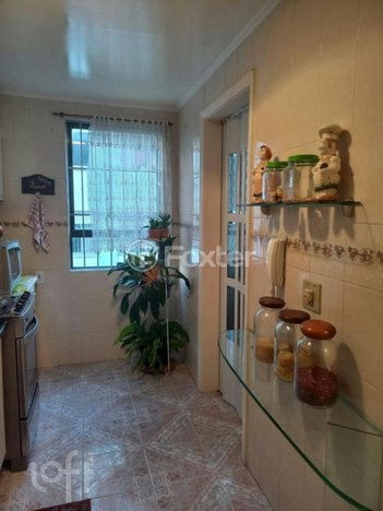 apartment em Avenida Érico Veríssimo, Menino Deus - Porto Alegre - RS