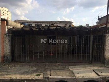 house em Rua Campelo, Vila Nova Mazzei - São Paulo - SP