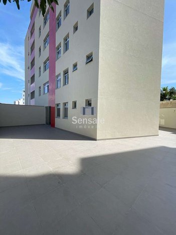 commercial_building em Rua Arapé, União - Belo Horizonte - MG