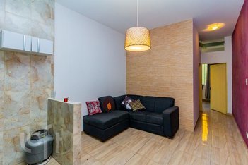 apartment em Guaianases, Campos Elíseos - São Paulo - SP