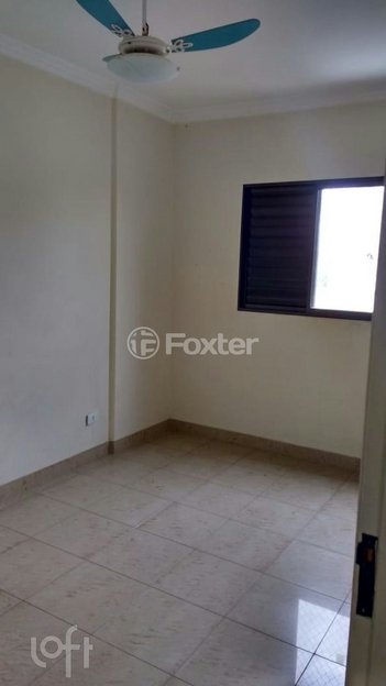 apartment em Rua Campinas, Vila Rosália - Guarulhos - SP