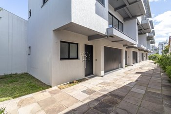 house em Travessa Nova Trento, Tristeza - Porto Alegre - RS
