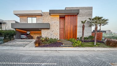 house em Rua Santa Rita de Cássia, Urucunema - Eusébio - CE