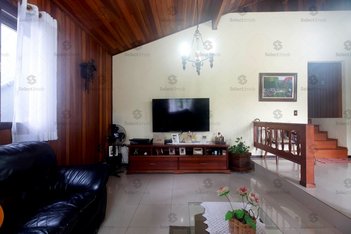 house em Avenida Francisco Monteiro, Santa Luzia - Ribeirão Pires - SP