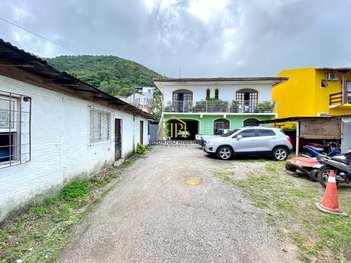 land_lot em Avenida Governador Jorge Lacerda, Costeira do Pirajubaé - Florianópolis - SC