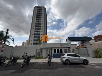 apartment em Rua Júlio César, Benfica - Fortaleza - CE