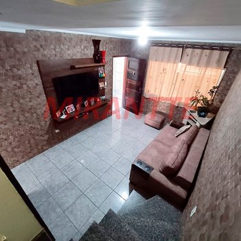house em Rua Marcondes Buarque, Vila Constança - São Paulo - SP
