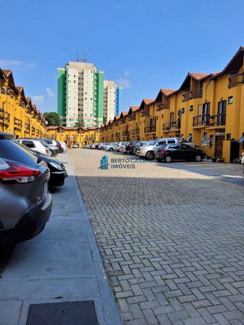 house em Rua Morubixaba, Cidade Líder - São Paulo - SP