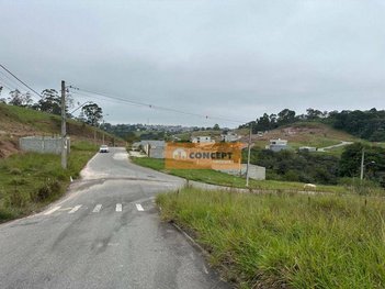 land_lot em Estrada do Itapeti, Parque Residencial Itapeti - Mogi das Cruzes - SP