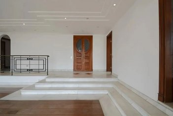 apartment em Rua Doutor Brasílio Machado, Sumarezinho - São Paulo - SP