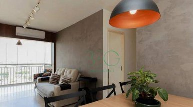 apartment em Rua José Debieux, Santana - São Paulo - SP