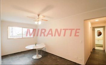 apartment em Avenida General Ataliba Leonel, Parada Inglesa - São Paulo - SP