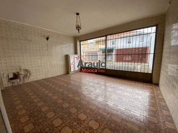house em Rua Chá de Frade, Alto da Mooca - São Paulo - SP