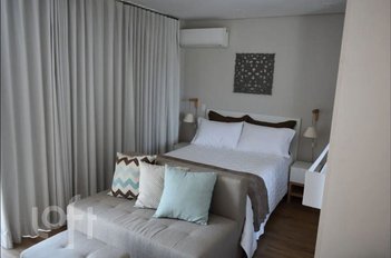 apartment em Brigadeiro Tobias, Centro - São Paulo - SP