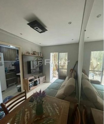 apartment em Avenida Fim de Semana, Jardim Casablanca - São Paulo - SP