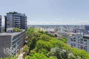 apartment em Marquês do Herval, Moinhos de Vento - Porto Alegre - RS