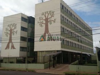 apartment em Rua Tapuias, Vila Casoni - Londrina - PR