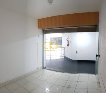 office em Avenida Getúlio Vargas, Savassi - Belo Horizonte - MG