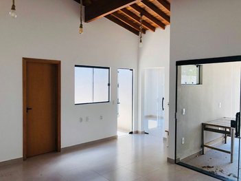 house em Rua Fernão Álvares de Andrade, Jardim Santa Marta III - Salto - SP