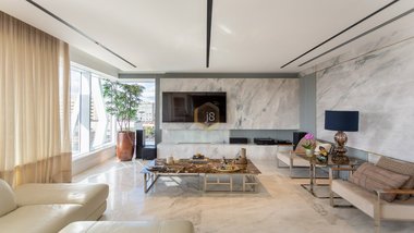 apartment em Avenida Visconde de Guarapuava, Batel - Curitiba - PR