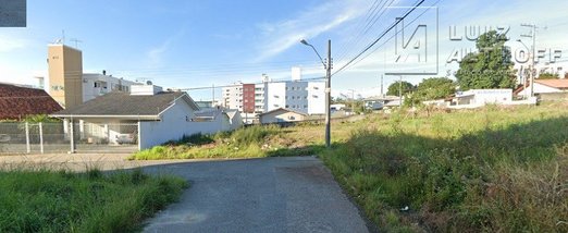 land_lot em Tomáz Domingos da Silveira, São Sebastião - Palhoça - SC
