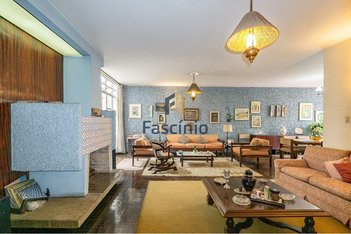 house em Rua Professor Daijiro Matsuda, Jardim Novo Mundo - São Paulo - SP