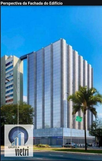 corporate_floor em Praça João Nassar, Pinheiros - São Paulo - SP