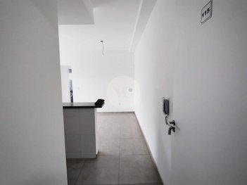 apartment em Rua Doutor Bernardino de Campos, Vila Prado - São Carlos - SP