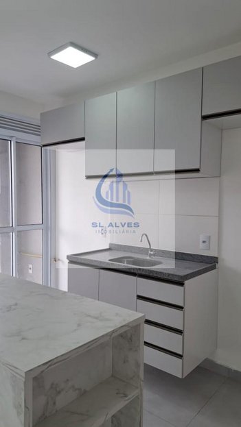 apartment em Travessa Três de Outubro, São Pedro - Osasco - SP