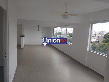 apartment em Avenida Divino Salvador, Planalto Paulista - São Paulo - SP