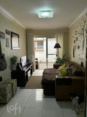 apartment em Avenida Saturnino de Brito, Vila Jardim - Porto Alegre - RS